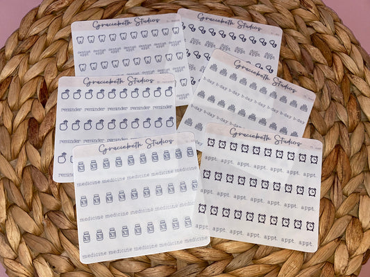 Tiny Icons